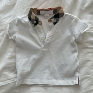 Burberry Polo
